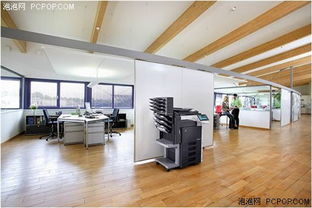 节约型办公 从实惠办公设备与仪器仪表的应用入手