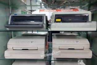 宁夏二手办公设备供求信息与图片展示