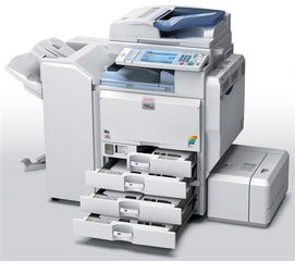 仪器仪表租赁 互联网+OA办公设备租赁行业的下一片蓝海