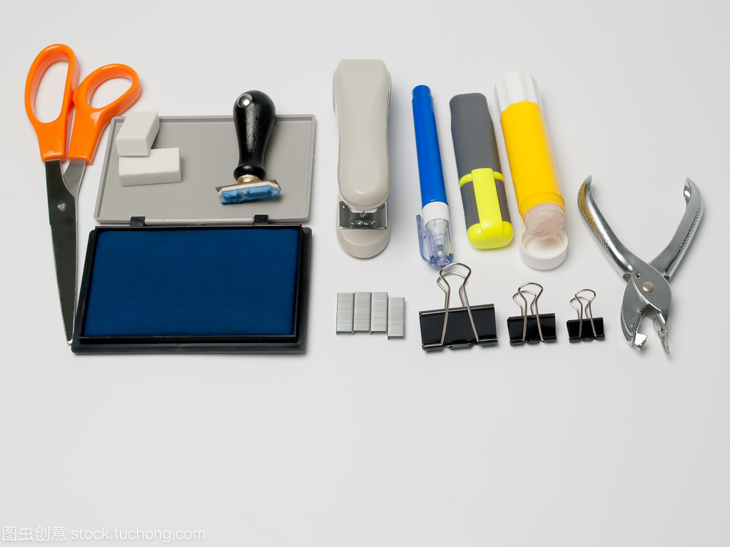 办公设备、办公厂矿与仪器仪表 现代企业高效运转的三大支柱