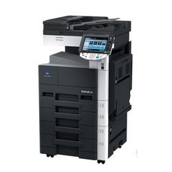 复印机出租 提升顺德企业效率的经济之选 - 印之友办公设备服务解析