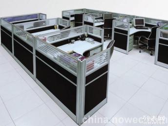 重庆隔断屏风与办公家具选购指南 提升办公空间效率与美观